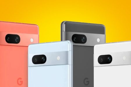 Got a Google Pixel 7a? You could be eligible for a payout or free battery swap – here’s how to check