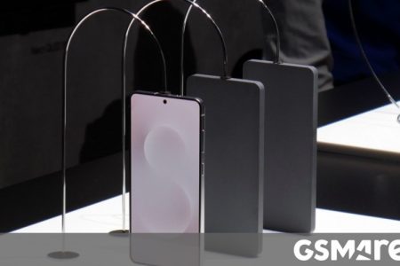 More Samsung Galaxy S25 Edge specs leak