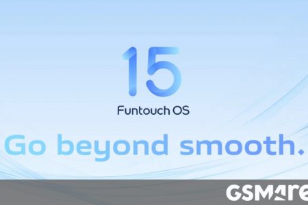 vivo details all of the AI features baked in to FunTouch OS 15