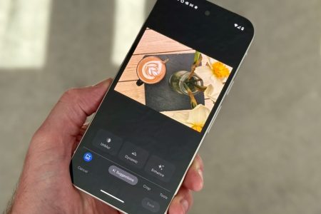 Google Pixel 9a offers a significant battery gain over other Pixels