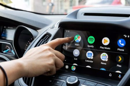 Gemini AI is coming to cars, wearables, and more this year, Google confirms