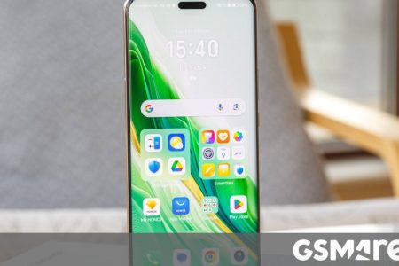 Honor Magic6 and Magic5 series get a new update with loads of improvements