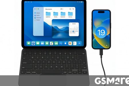 iPadOS 19 to get macOS-style menu bar, iOS 19 to have external display support