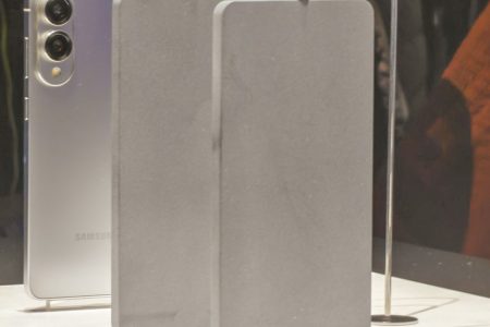 Samsung just blurted out the Galaxy S25 Edge’s ‘official’ pricing and storage options