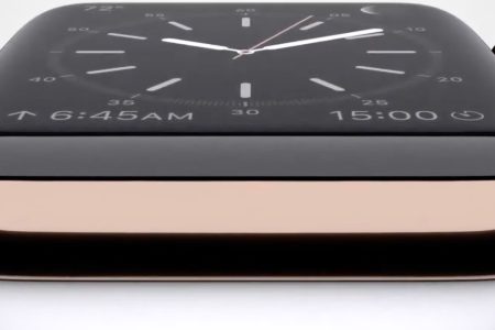 Revisit the Apple Watch’s launch ads from exactly 10 years ago