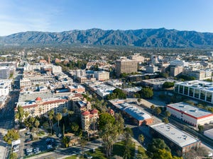 Best Internet Providers in Pasadena, California