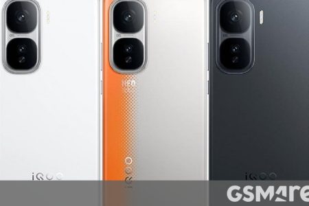 iQOO Neo10 Pro+ is on the way, here are its specs