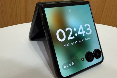 5 brilliant Razr Ultra features the Galaxy Flip 7 must have