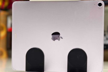 How a $30 accessory made my iPad Air perfect for travel and streaming