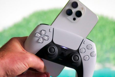 I swapped my camera for a game controller, and became a better photographer 