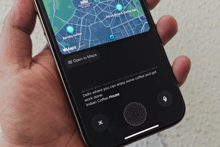 I’m using Perplexity iOS Voice Assistant on my iPhone, and it’s better than Siri