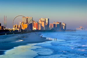 Best Internet Providers in Myrtle Beach, South Carolina