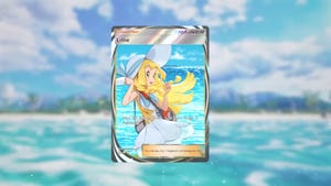 Pokemon TCG Pocket&apos;s Celestial Guardians Expansion Will Launch Alongside a Special Event