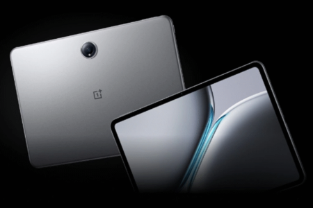 OnePlus Pad 2 gets a new update with new clock widgets and a lot more