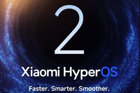 Xiaomi HyperOS 2.2 next beta version is out