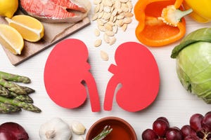 Your Kidneys Deserve Better — These 13 Superfoods Can Help