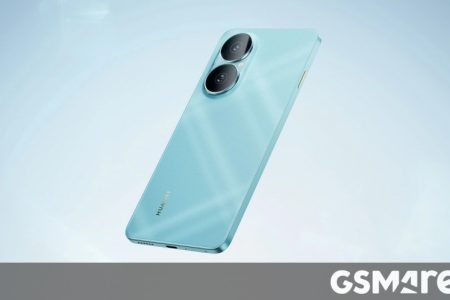 Huawei Nova Y73 is coming soon with an underpowered chipset