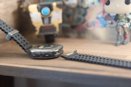 Galaxy Watch Ultra 2 could debut at Galaxy Z Fold 7 event, and with no price increase