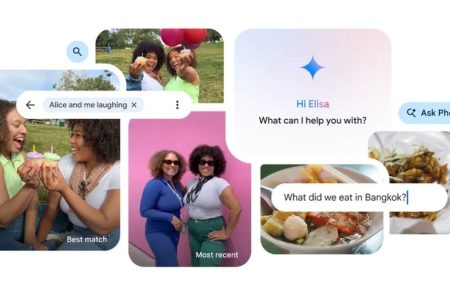 This Secret Shortcut Brings the Classic Search Back on Google Photos