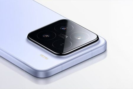 Xiaomi 16 Pro Rumored to Launch with New 50MP OmniVision Sensor Featuring LOFIC Technology