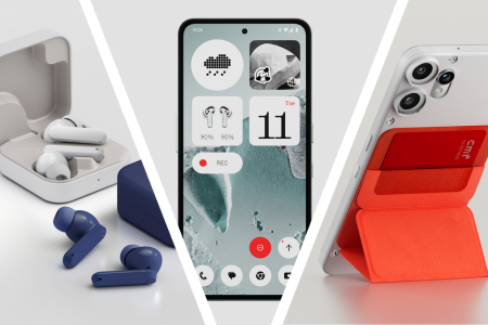 Nothing reveals tempting CMF Phone 2 Pro pricing and specs alongside bargain wireless earbuds