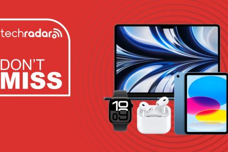 Massive Apple sale is live at Amazon, including record-low price on MacBooks, iPads, and AirPods