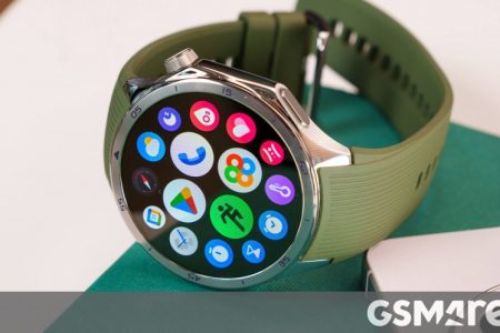 OnePlus Watch 3 goes back to a reasonable price in the US