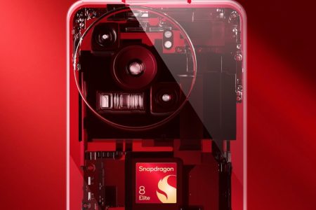 This new Android chip could leave the iPhone 17 in its dust