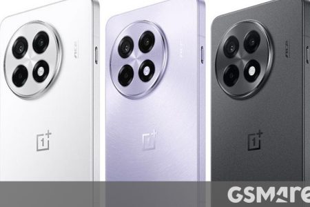 The next OnePlus Ace 5 phone will use a very interesting chipset