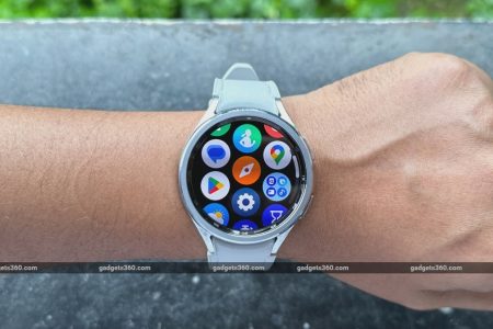 Samsung Might Bring Back Its ‘Classic’ Model With Galaxy Watch 8 Series