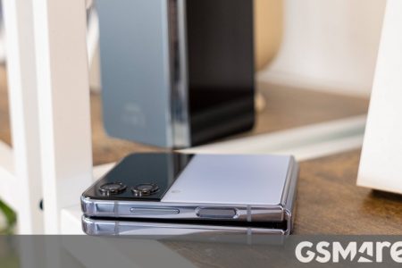 One UI 7 with Android 15 arrives for the Galaxy Z Fold4, Z Flip4, Z Fold5, Z Flip5, and S23 FE