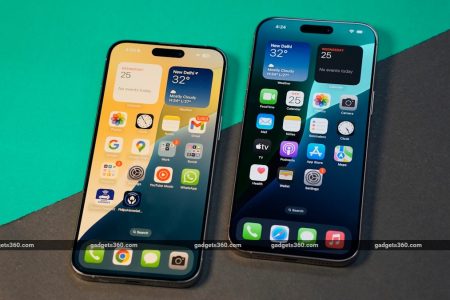 iPhone 17 Pro to Arrive Without Anti-Reflective Coating on Display: Report