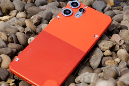 The glorious CMF Phone 2 Pro is the smartphone rebel we need