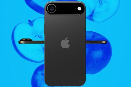 iPhone 17 Air leak offers a realistic look, and it’s not all that exciting