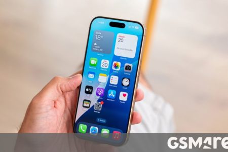 Report: Apple cancels iPhone 17 Pro’s new anti-reflective display