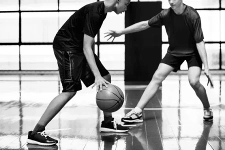 The Evolution of Defensive Strategies in the NBA