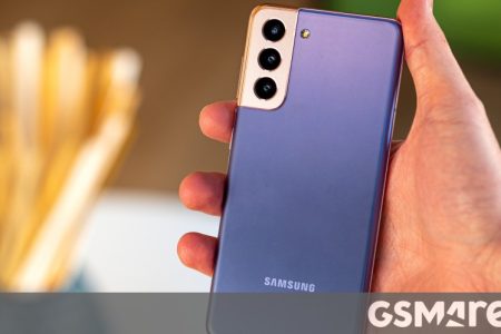 Samsung Galaxy S21 series, Galaxy S24 FE receive One UI 7 update with Android 15