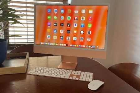 I thought MacOS 15.4.1 was a minor update until it made my iMac better in 4 big ways