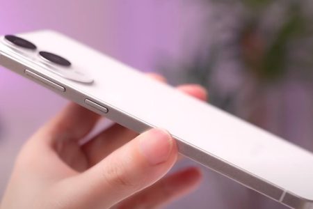 Samsung’s Galaxy S25 Edge could have a surprisingly solid camera