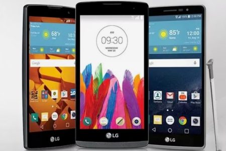 LG phones are losing support soon, here are your options