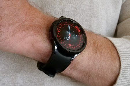 Galaxy Watch 8 Classic could see the return of one of the best Samsung smartwatches