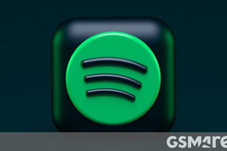 Spotify had a record quarter, now has 678 million users