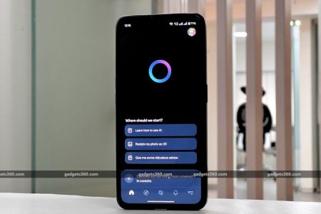 Meta’s AI App Debuts With Support for Voice Chats and a Social Feed