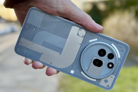 Nothing will end dry streak and bring its next flagship phone to the US market