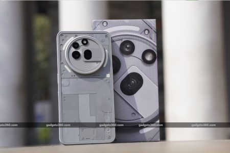 Nothing Phone 3a Gets Privacy Space, 4K Recording on Telephoto Cameras