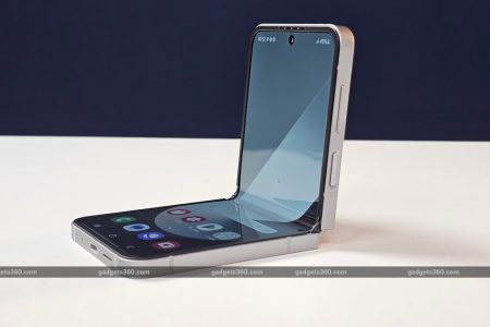 Samsung Galaxy Z Flip 7 to Launch With This Exynos Chipset