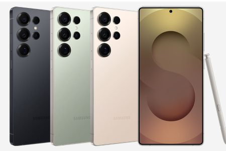 Global Smartphone Shipments Grew By Just 0.2 Percent in Q1 2025: Canalys