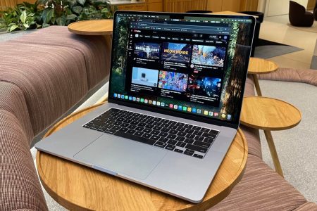 Apple&apos;s latest MacBook Air M4 was just released and it just got even cheaper
