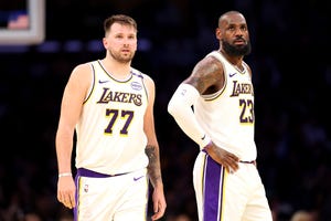 NBA Playoffs 2025: TV Schedule, Current Series Standings, How to Watch Today&apos;s Games