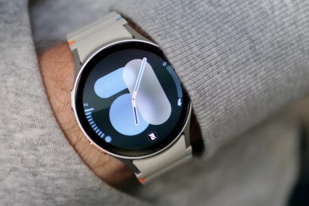 Samsung hints the next Galaxy Watch will focus on these three things
